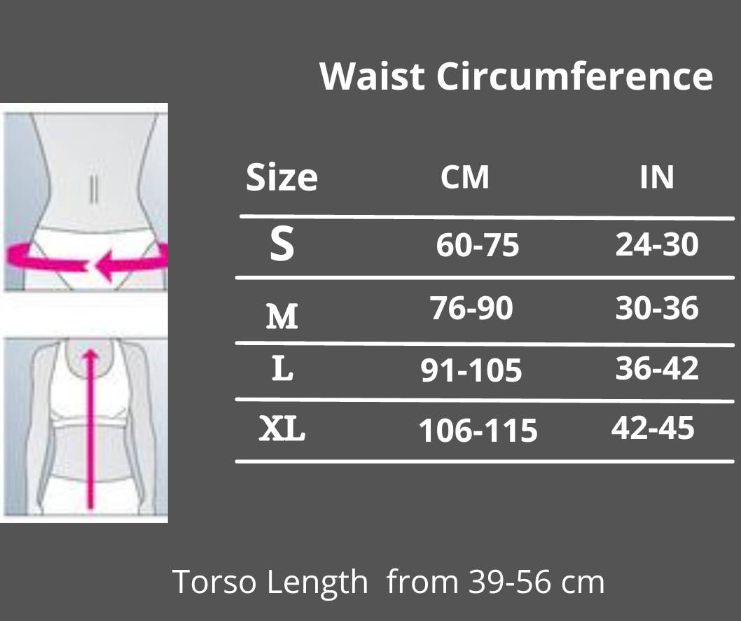 Jewett Brace Hyperextension Spinal Brace Orthosis Comfyorthopedic